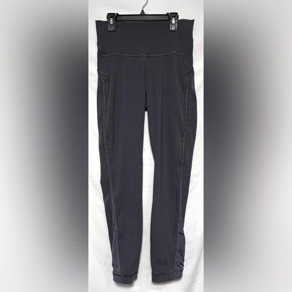 NEW Lululemon Wunder Under Hi-Rise 7/8 Tight (Awaken) 25" Yoga Run Gym Active - Picture 5 of 14